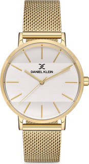 Женские часы в коллекции Premium Daniel Klein