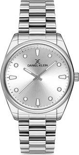 Женские часы в коллекции Premium Daniel Klein