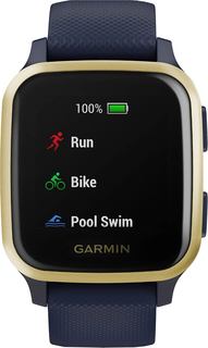 Умные часы в коллекции Venu Garmin