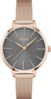 Женские часы в коллекции Symphony Женские часы Hugo Boss HB1502613