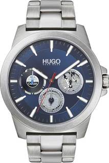 Мужские часы в коллекции Twist Мужские часы HUGO 1530131
