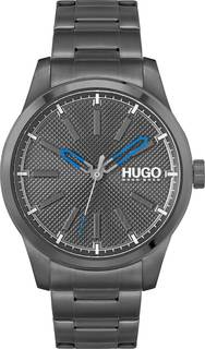 Мужские часы в коллекции Invent HUGO