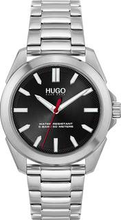 Мужские часы в коллекции Adue Мужские часы HUGO 1530228