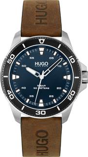 Мужские часы в коллекции Sedv Мужские часы HUGO 1530220