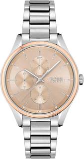 Женские часы в коллекции Grand Course Женские часы Hugo Boss HB1502604