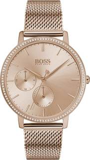 Женские часы в коллекции Infinity Женские часы Hugo Boss HB1502519
