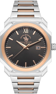 Мужские часы в коллекции Luxury Santa Barbara Polo & Racquet Club