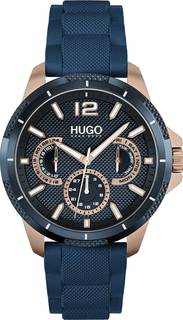 Мужские часы в коллекции Sport Мужские часы HUGO 1530210