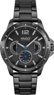 Мужские часы в коллекции Sport HUGO
