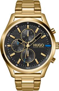 Мужские часы в коллекции Chase Мужские часы HUGO 1530164