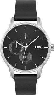 Мужские часы в коллекции Boce HUGO
