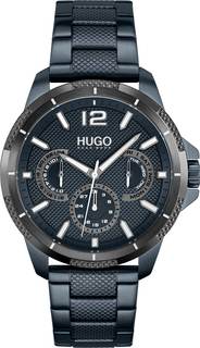 Мужские часы в коллекции Sport Мужские часы HUGO 1530194