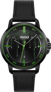 Мужские часы в коллекции Focus HUGO