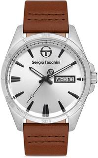 Мужские часы в коллекции Coast Life Sergio Tacchini