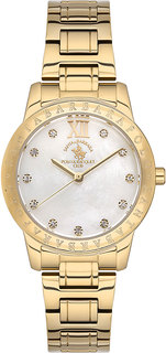 Женские часы в коллекции Unique Santa Barbara Polo & Racquet Club