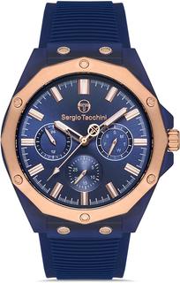 Мужские часы в коллекции Streamline Sergio Tacchini
