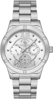 Женские часы в коллекции Unique Женские часы Santa Barbara Polo & Racquet Club SB.1.10264-1
