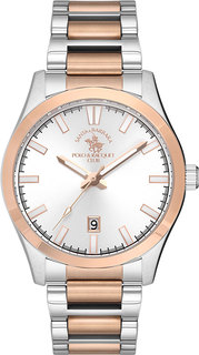 Мужские часы в коллекции Noble Santa Barbara Polo & Racquet Club