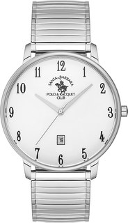 Мужские часы в коллекции Noble Santa Barbara Polo & Racquet Club