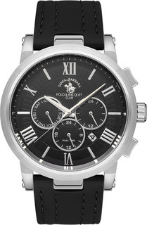 Мужские часы в коллекции Noble Мужские часы Santa Barbara Polo & Racquet Club SB.1.10297-1