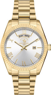 Мужские часы в коллекции Noble Мужские часы Santa Barbara Polo & Racquet Club SB.1.10276-5