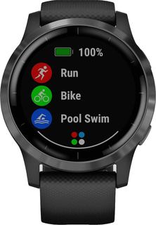 Умные часы в коллекции Vivoactive Garmin