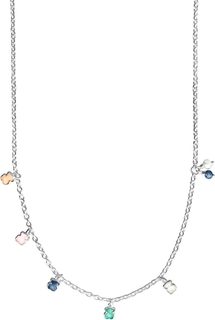 Серебряные колье Колье TOUS 915432580