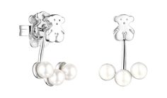 Серебряные серьги Серьги TOUS 918443570