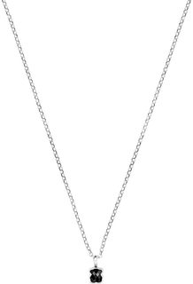 Серебряные колье Колье TOUS 918452520