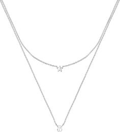 Серебряные колье Колье TOUS 018172560.