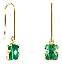 Серебряные серьги Серьги TOUS 015433570.