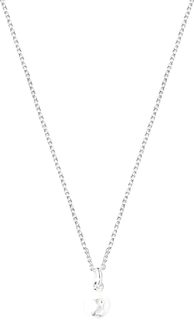 Серебряные колье Колье TOUS 012572500.