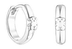 Серебряные серьги Серьги TOUS 011183510.