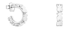 Серебряные серьги Серьги TOUS 112723500