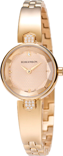 Женские часы в коллекции Romanson Специальное предложение