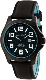 Мужские часы в коллекции Cobalt V Мужские часы Momentum 1M-SP06BS12B