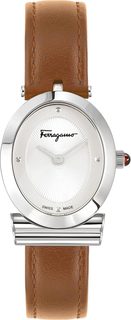 Женские часы в коллекции Miroir Salvatore Ferragamo