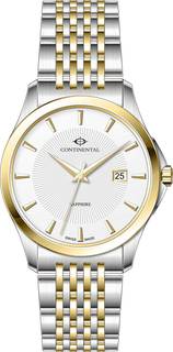 Швейцарские женские часы в коллекции Pairwatches Женские часы Continental 20506-LD312130
