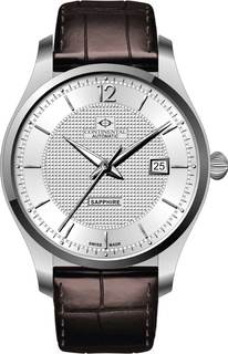 Швейцарские мужские часы в коллекции Gents Мужские часы Continental 15203-GA156120