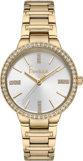 Женские часы в коллекции Lumiere Freelook