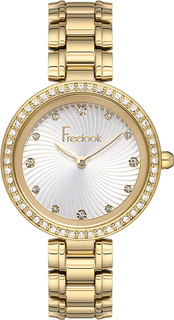 Женские часы в коллекции Lumiere Freelook