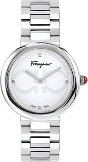Женские часы в коллекции Chic Женские часы Salvatore Ferragamo SFMF00321