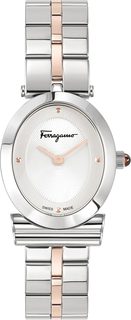 Женские часы в коллекции Miroir Salvatore Ferragamo