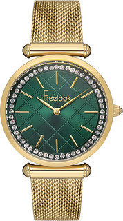 Женские часы в коллекции Eiffel Freelook
