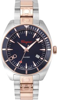 Мужские часы в коллекции Experience Salvatore Ferragamo