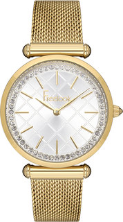 Женские часы в коллекции Eiffel Freelook
