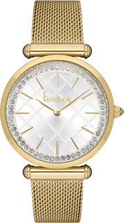 Женские часы в коллекции Eiffel Женские часы Freelook FL.1.10244-3