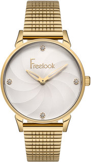 Женские часы в коллекции Eiffel Freelook