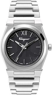 Мужские часы в коллекции Vega Salvatore Ferragamo