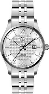 Швейцарские мужские часы в коллекции Gents Мужские часы Continental 15203-GA101120